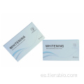 DERMECA WHITENING para piel Mesoterapia y derma pen